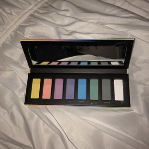 Kat Von D Pastel Goth Pallet
